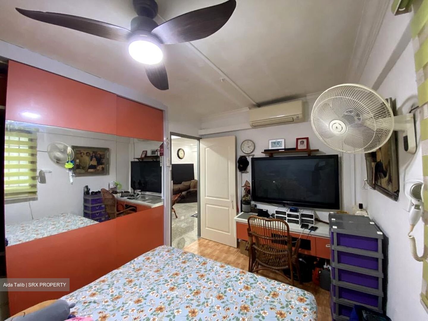 Blk 536 Bedok North Street 3 (Bedok), HDB 4 Rooms #507533531